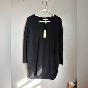 Joah Brown My Obsession Sweater Dress size small/medium NWT